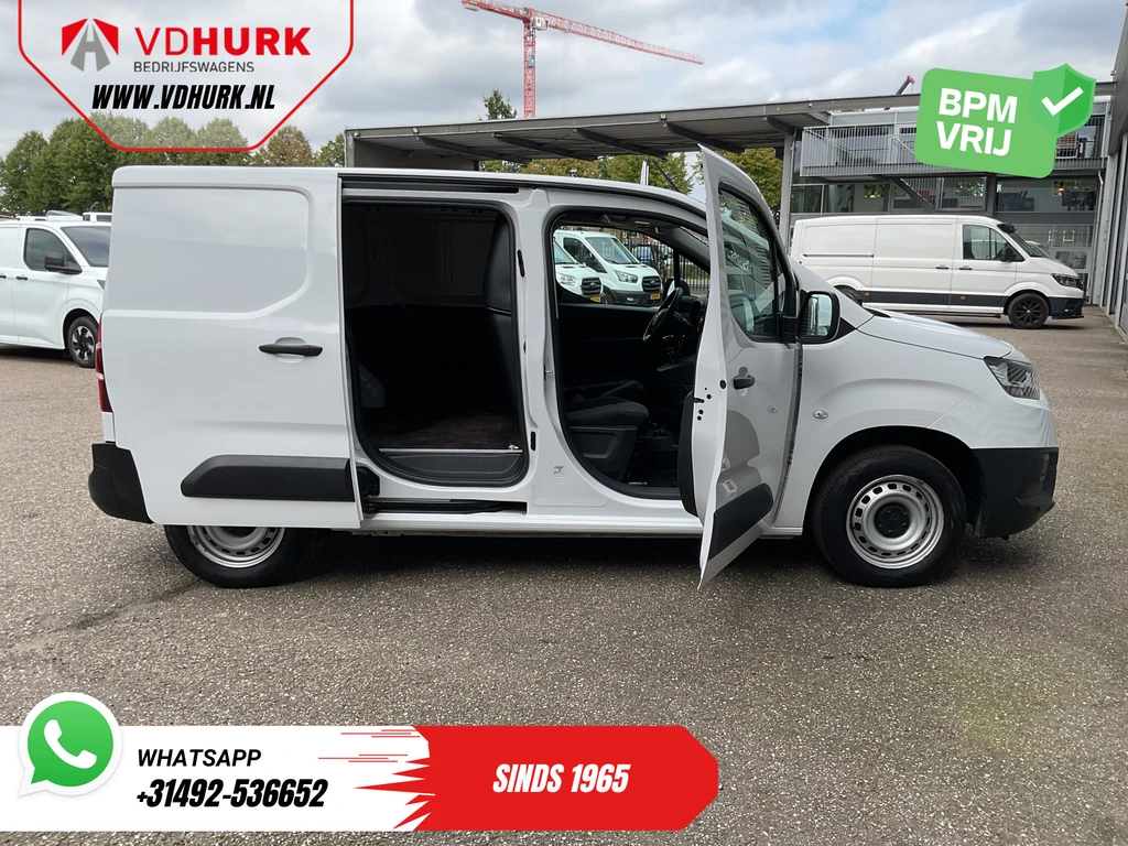 Toyota ProAce – foto 5