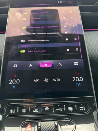 Citroën C5 Aircross – thumbnail 36