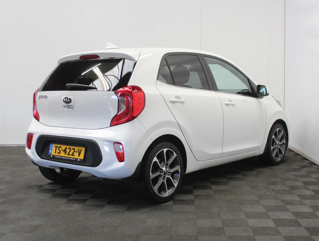 Kia Picanto – foto 6