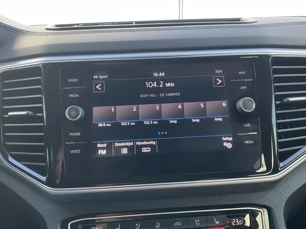 Volkswagen Tiguan Allspace – foto 44