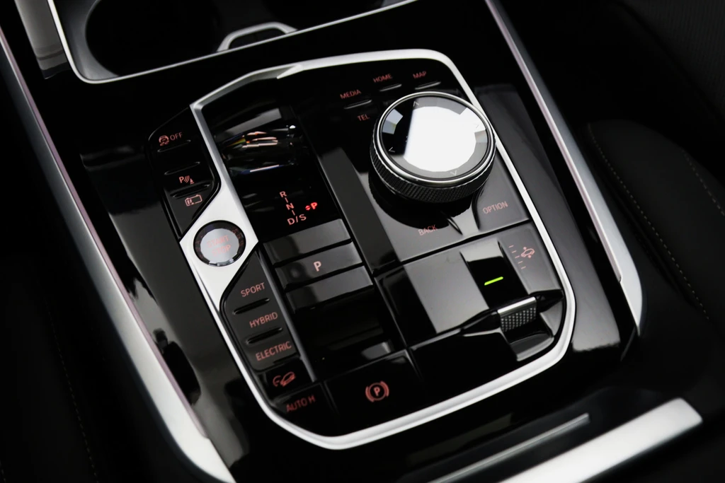 BMW X5 – foto 12