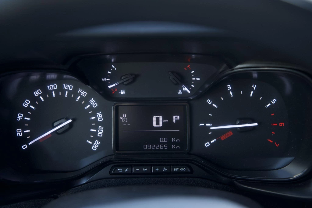 Toyota ProAce – foto 28