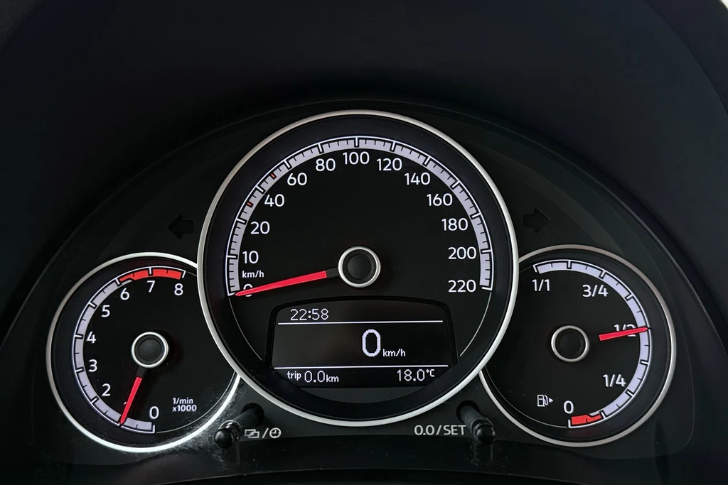 Volkswagen up! – foto 26