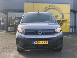 Opel Combo-e – thumbnail 5