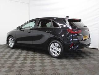 Kia Ceed – thumbnail 3