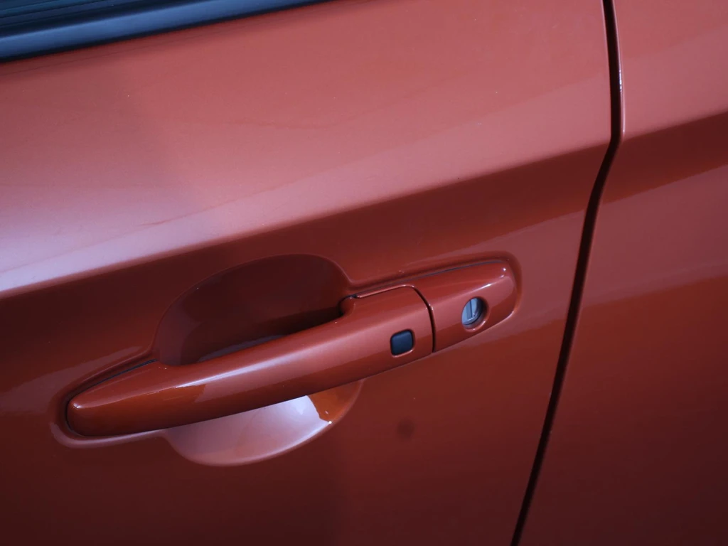 Suzuki Swift – foto 29