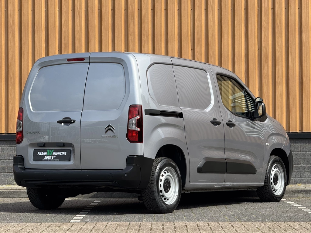 Citroën Berlingo – foto 4