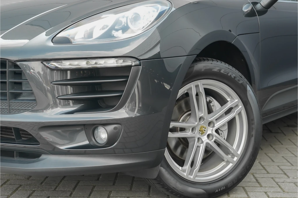 Porsche Macan – foto 22