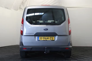 Ford Tourneo Connect – thumbnail 3