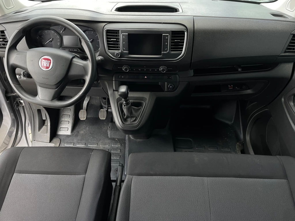Fiat Scudo – foto 13