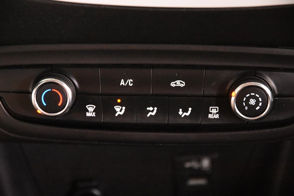 Opel Crossland X – foto 19