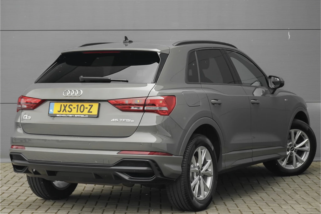 Audi Q3 – foto 5