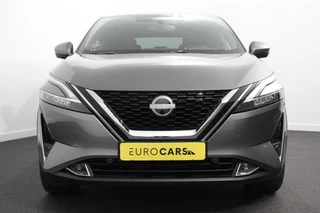 Nissan QASHQAI – thumbnail 6