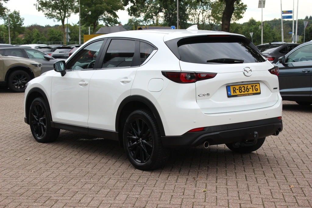 Mazda CX-5 – foto 3
