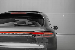Porsche Macan – thumbnail 6