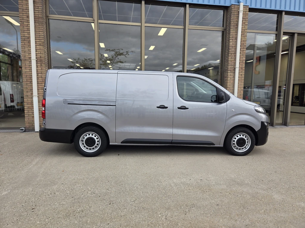 Citroën ë-Jumpy – foto 8