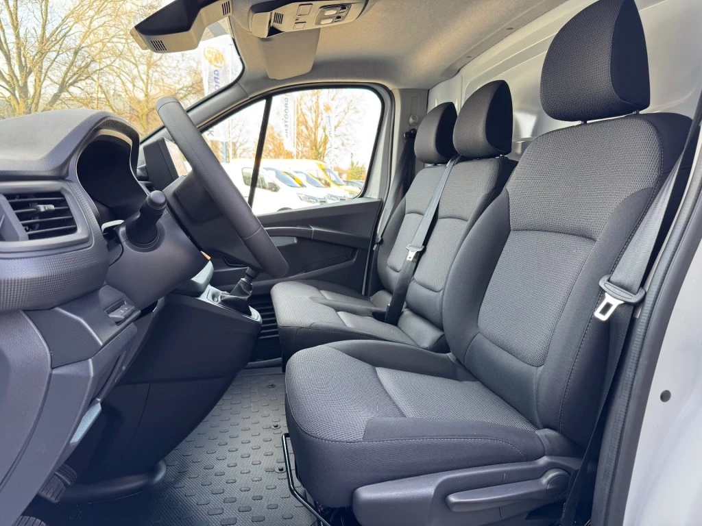 Renault Trafic – foto 25