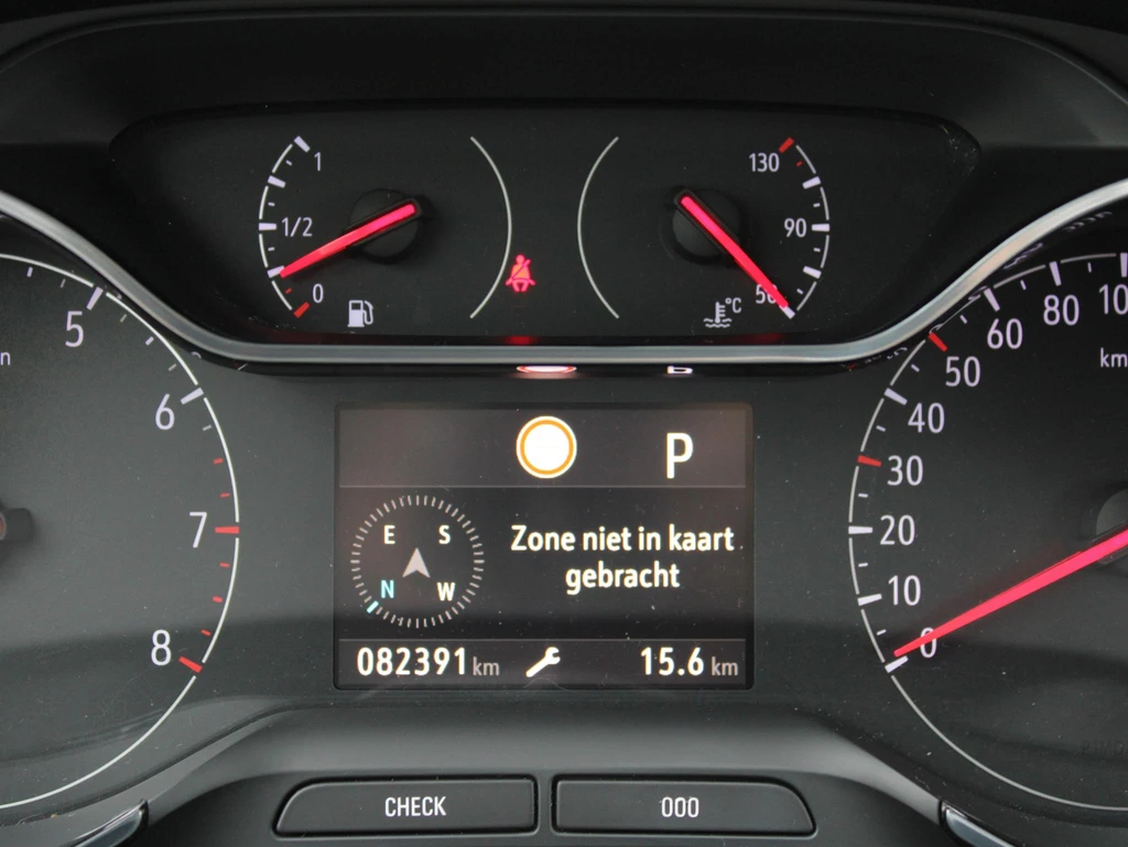 Opel Crossland X – foto 16