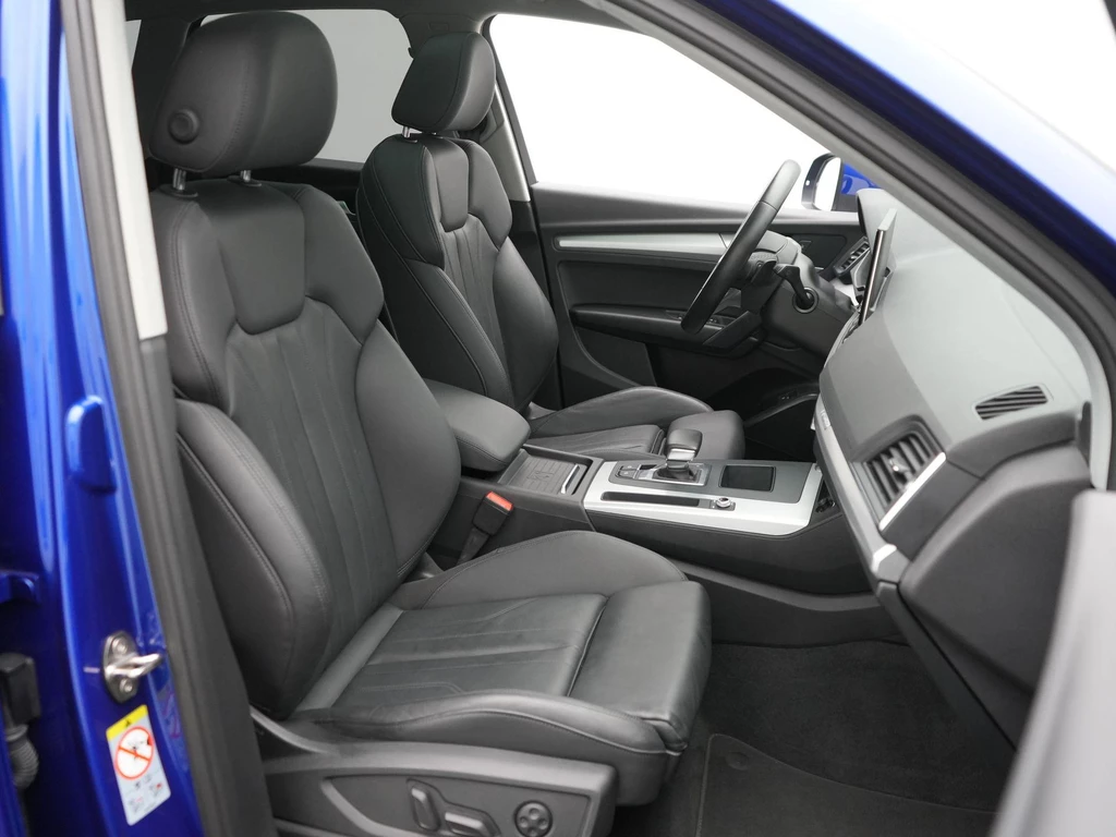 Audi Q5 – foto 32