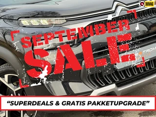 Citroën C3 Aircross – thumbnail 8