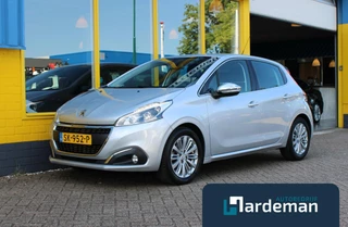 Peugeot 208 – thumbnail 1