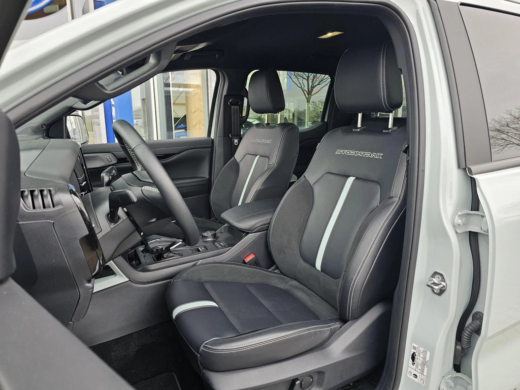 Ford Ranger – foto 28