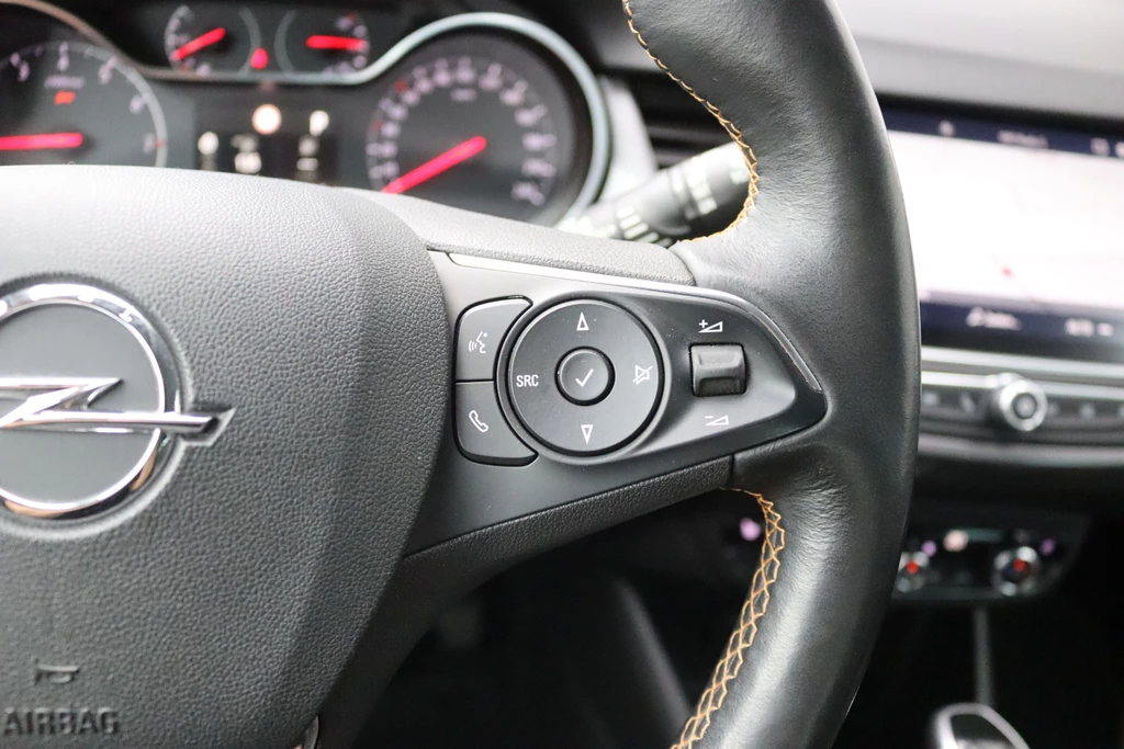 Opel Crossland X – foto 19
