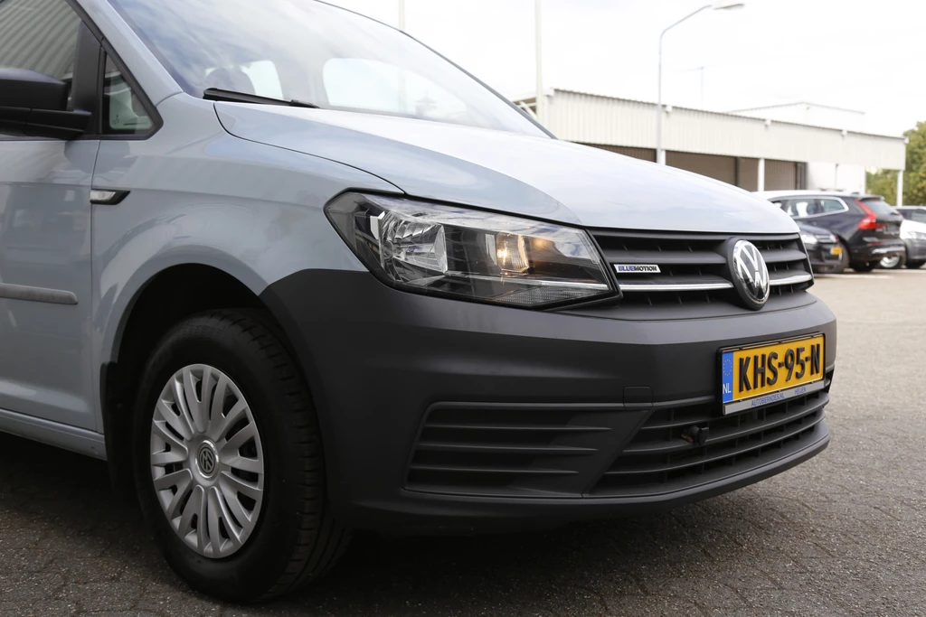 Volkswagen Caddy – foto 17