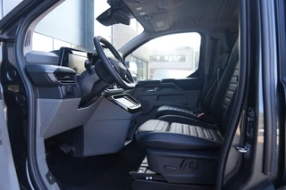 Ford Tourneo Custom – thumbnail 17