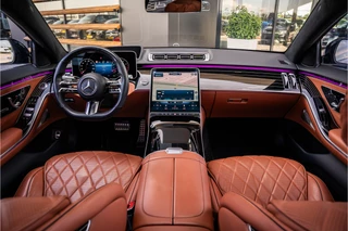 Mercedes-Benz S-Klasse – thumbnail 12