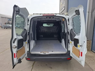 Ford Transit Connect – thumbnail 14