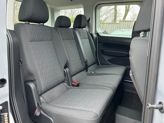 Volkswagen Caddy – thumbnail 10