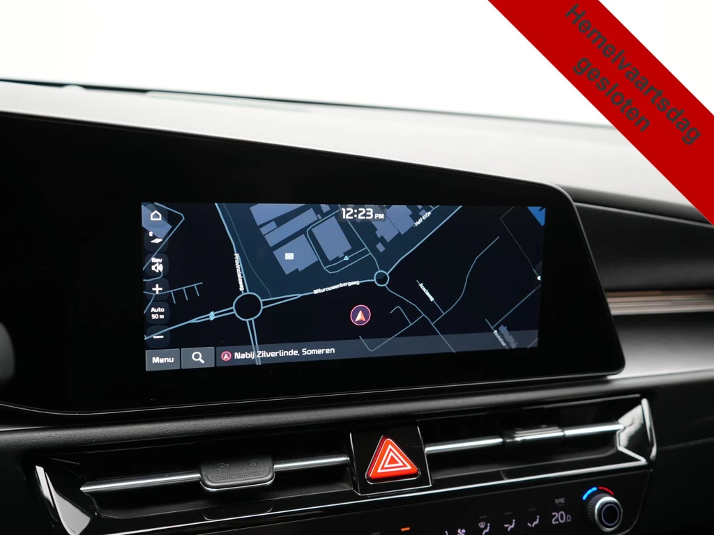 Kia Niro – foto 31