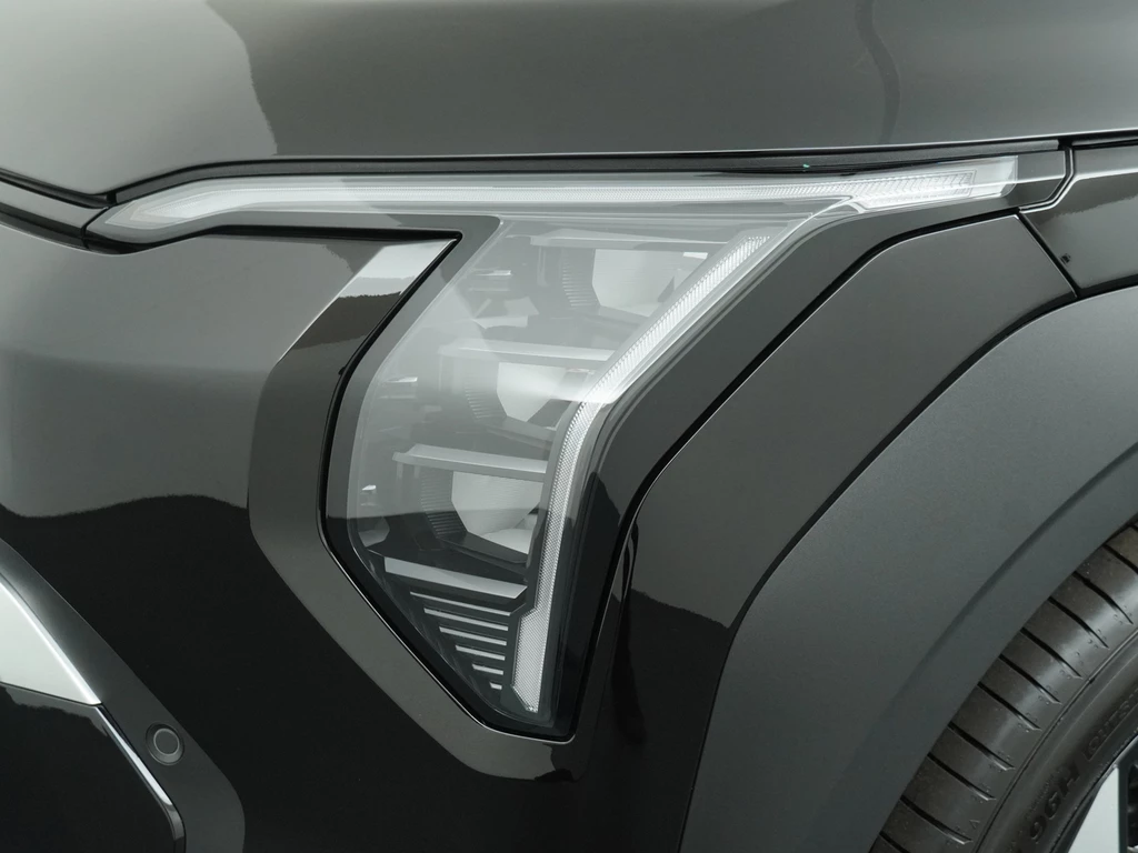 Kia EV3 – foto 14