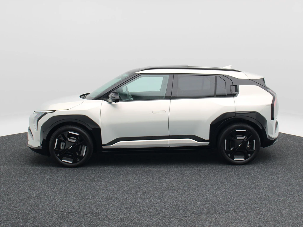 Kia EV3 – foto 2