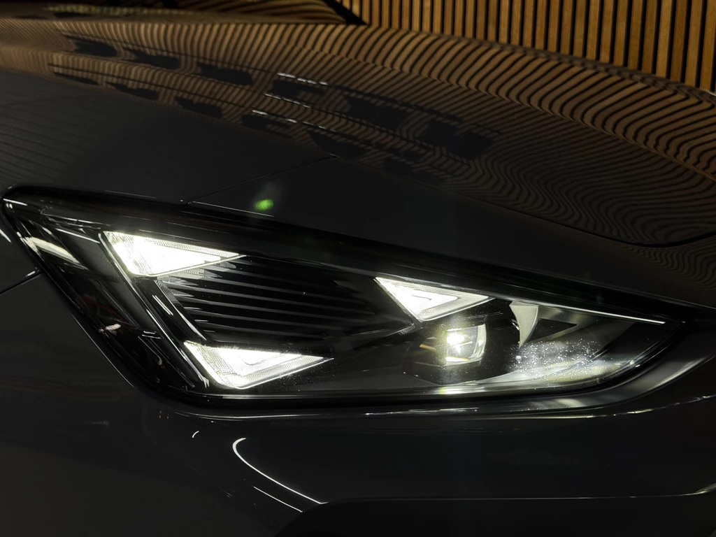 CUPRA Leon – foto 17