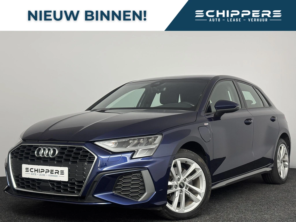 Audi A3 – foto 1