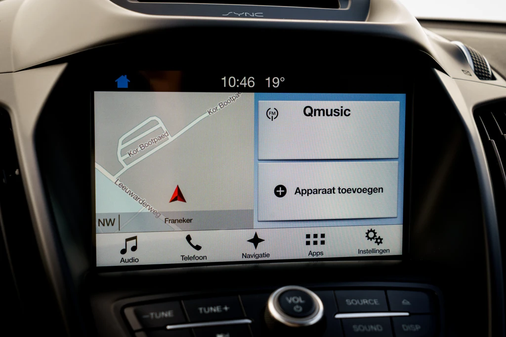 Ford Kuga – foto 14