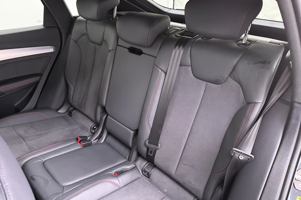 Audi Q5 – foto 13