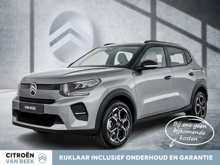 Citroën C3 – thumbnail 1