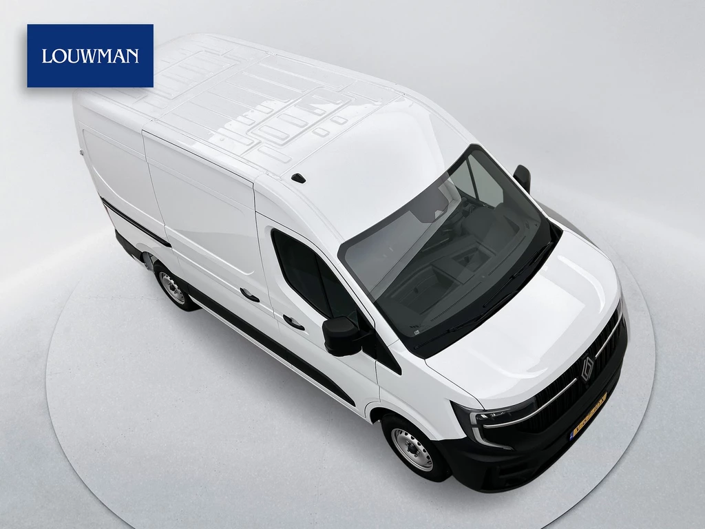 Renault Master – foto 11