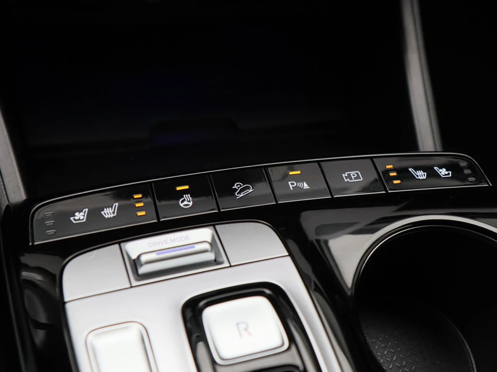 Hyundai Tucson – foto 30