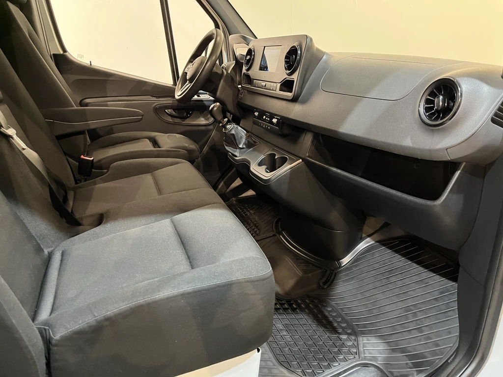 Mercedes-Benz Sprinter – foto 21