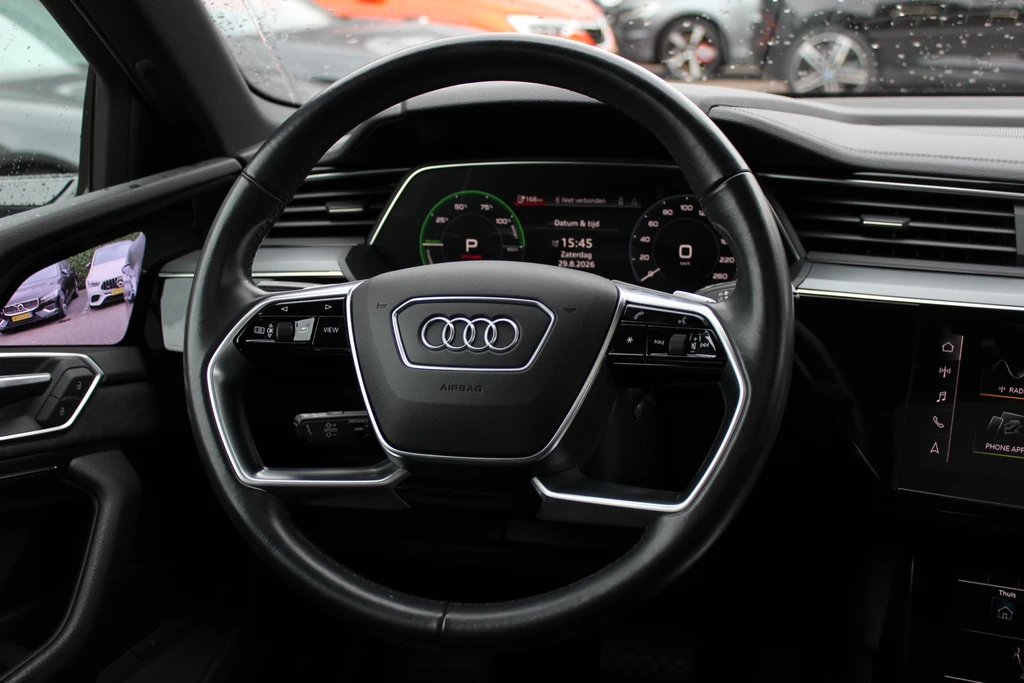 Audi e-tron – foto 20