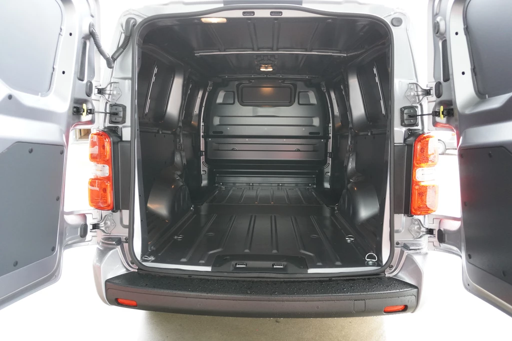 Fiat Scudo – foto 10