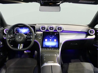 Mercedes-Benz C-Klasse – thumbnail 11