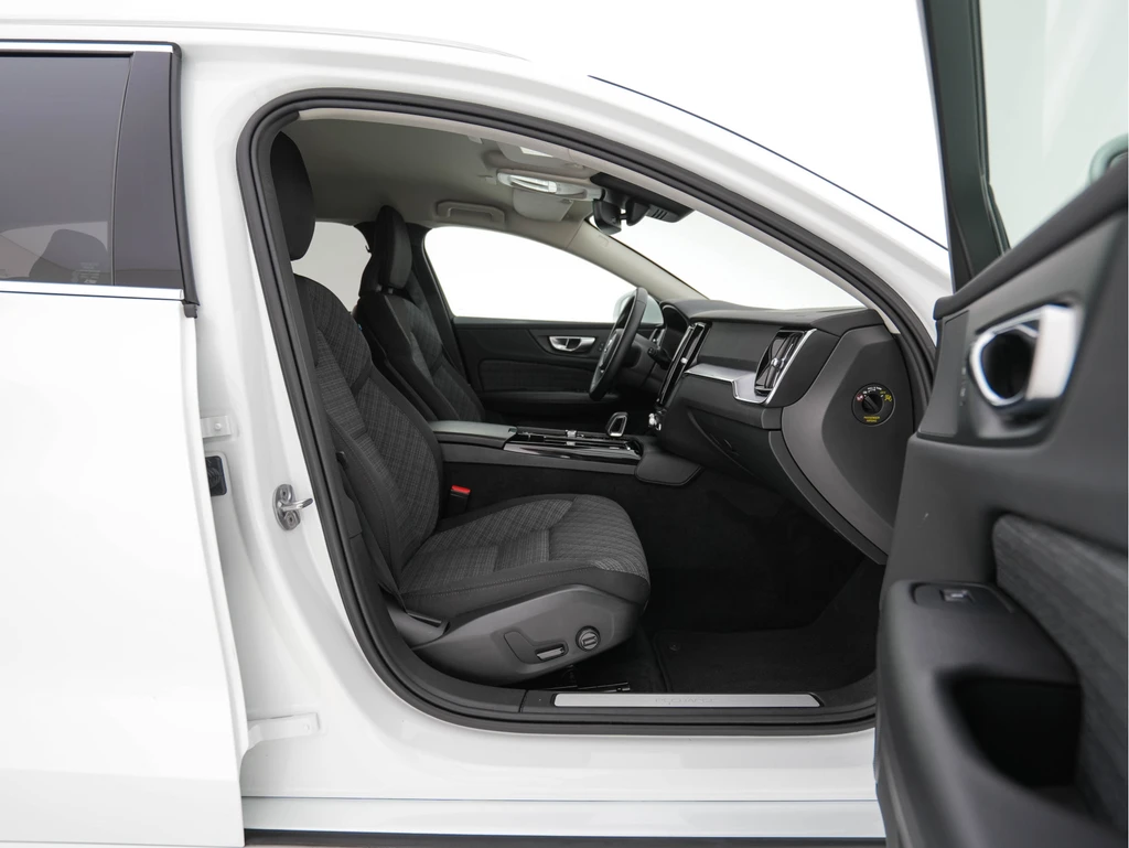 Volvo V60 – foto 12
