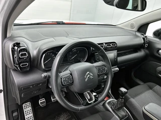 Citroën C3 Aircross – thumbnail 17