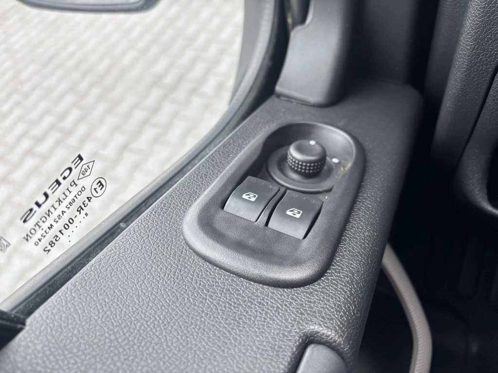 Renault Master – foto 33