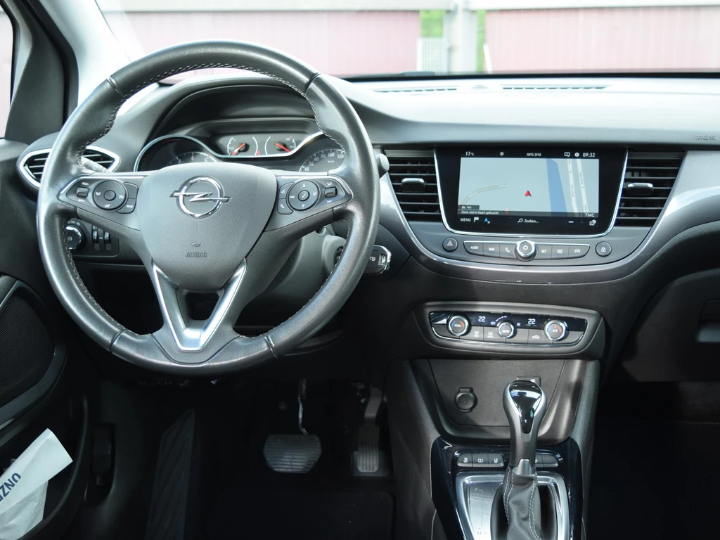Opel Crossland – foto 9